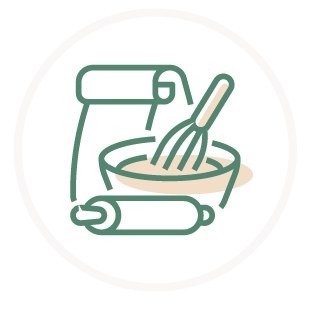 Γλυκίσματα και Ζαχαρώδη category icon