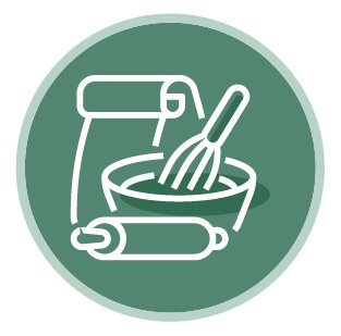 Γλυκίσματα και Ζαχαρώδη category icon