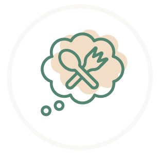 Gourmet Παντοπωλείο category icon