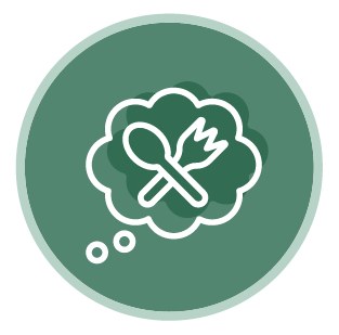 Gourmet Παντοπωλείο category icon